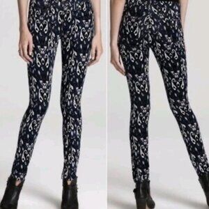 NWT Rag & Bone IKat Corduroy Skinny Stretch Jeans Pants Women's Size 29
